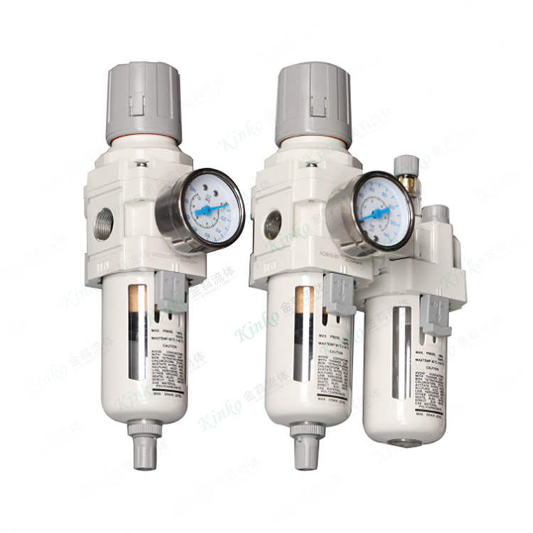 AW3000-03 single cup/AC3010-03 double cup filter